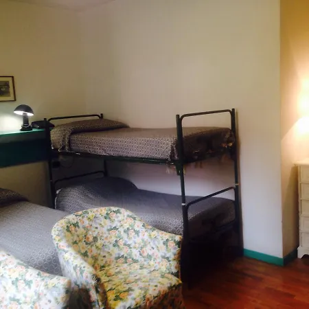 Hotel Patrizia 3*