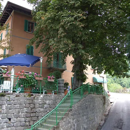 Patrizia Hotel