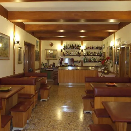 Hotel Patrizia Cutigliano