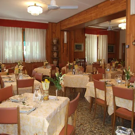 Patrizia Hotel Cutigliano