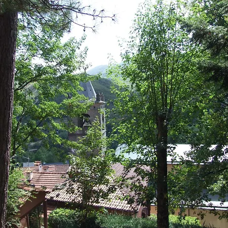 Hotel Patrizia 3*