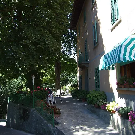Hotel Patrizia 3*