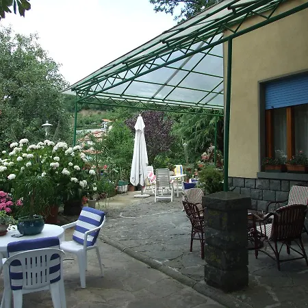 Patrizia Hotel 3*
