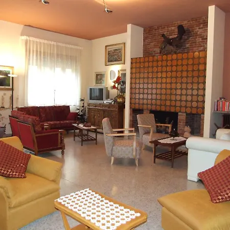 Hotel Patrizia Cutigliano