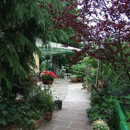 Patrizia Hotel 3*