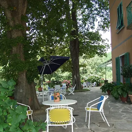 Hotel Patrizia