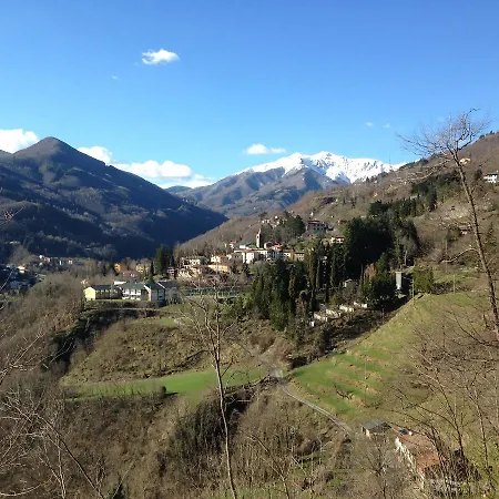 Hotel Patrizia 3*