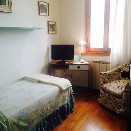 Patrizia Hotel