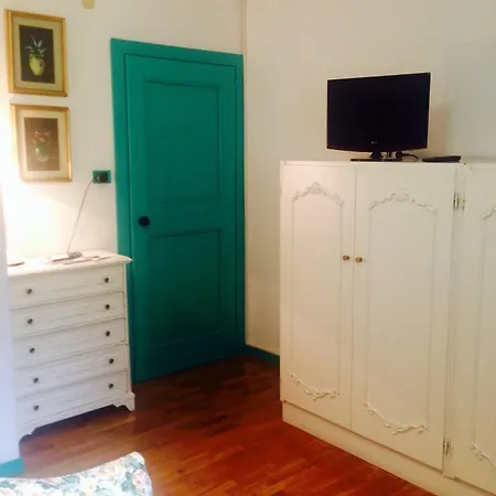 Patrizia Hotel