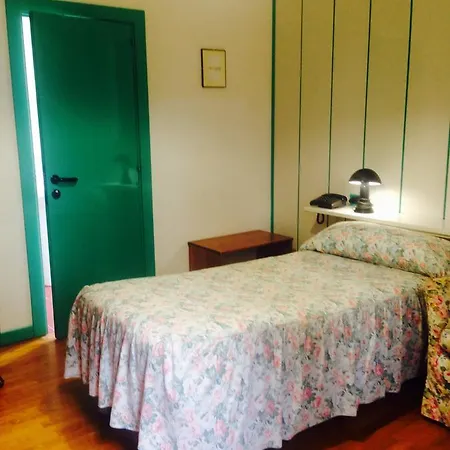 Hotel Patrizia