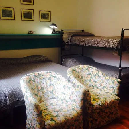 Hotel Patrizia