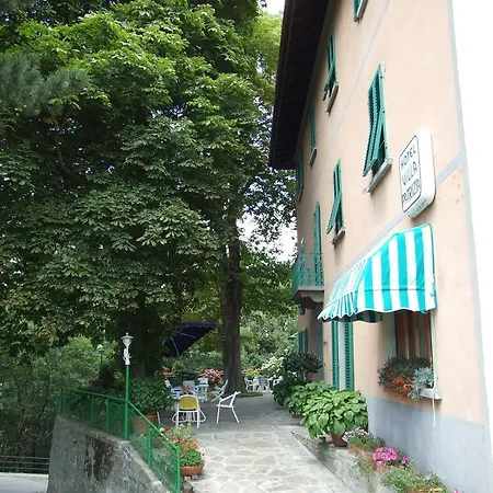 酒店 Patrizia 卡提哥里诺